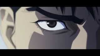 Official Trailer [Blu-ray & DVD In Stores 8/6/13]