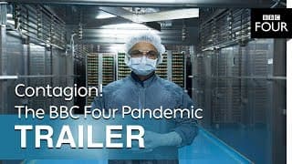 Contagion! The BBC Four Pandemic: Trailer