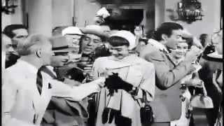 Monte Carlo Baby 1952 - Audrey Hepburn
