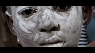 SIERRA LEONE: A CULTURE OF SILENCE  OFFICIAL THEATRICAL TRAILER