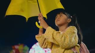 Teaser The Girl Who Wanted To Fly || a film by Wangsit Winusito