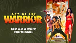 Day Of The Warrior - on Blu-ray from Mill Creek Entertainment
