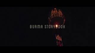 Burma Storybook [NL TRAILER]