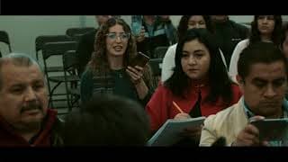 POLAR Trailer oficial