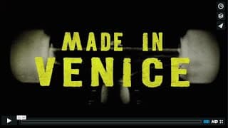 MADE IN VENICE TRAILER