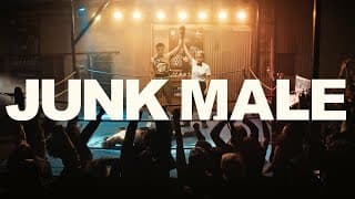 Junk Male (Short Film)