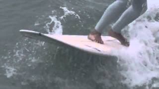 Lindsay Lohan - First Point Trailer 2