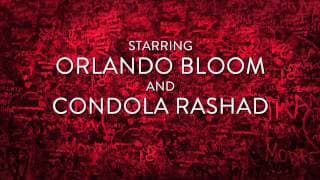 Romeo & Juliet Trailer HD (Orlando Bloom, Condola Rashad)