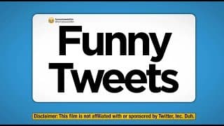 Funny Tweets | Trailer