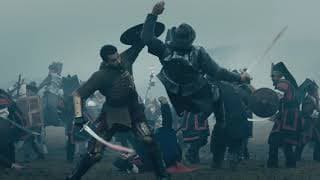 Trailer "Mehmed, the Conqueror"