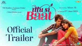 Official Trailer