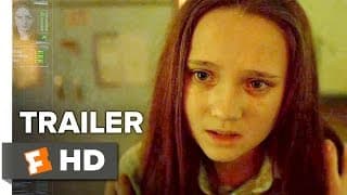 Let's Be Evil Official Trailer 1 (2016) - Kara Tointon Movie