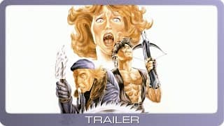 Igor And The Lunatics ≣ 1985 ≣ Trailer