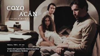 Coyoacán / Trailer