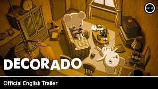 Official English Trailer