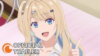 Official Trailer [Subtitled]