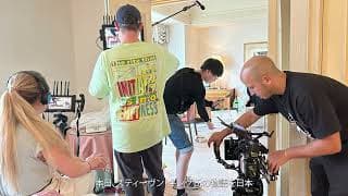 スティーブン・キング原作を初めて日本風にアレンジした作品. 映画「献呈」