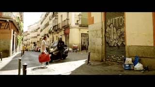LOS DIAS NO VIVIDOS Trailer (Deutsche Untertitel)