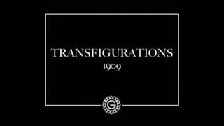 Les transfigurations (Émile Cohl, 1909)