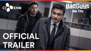Official Trailer [ENG SUB]