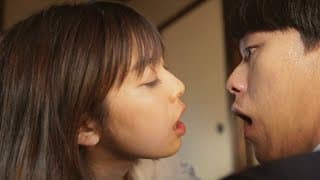 【映画】巨乳女子の乳酸菌販売を支援、彼女とセックスできる