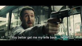 Point Blank Trailer