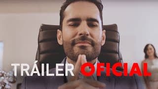 Millonario Sin Amor - Tráiler Oficial
