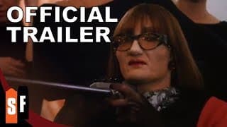 Official Trailer