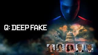 Q: Deep Fake Official Trailer (2024) | Thriller | Crime | Breaking Glass Pictures