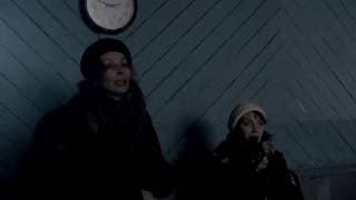 СОШЕДШИЕ С РЕЛЬСОВ, трейлер к фильму