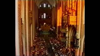 Margrethe Fjorden (Eric Andersen, 1996)