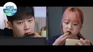 While you're away | 도둑잠 2020 KBS Drama Special  [PreviewㅣKBS WORLD TV]