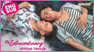 My Extraordinary The Series | Official Trailer [Eng Sub]