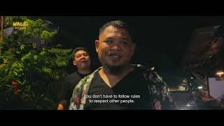 Walid US Theatrical Trailer
