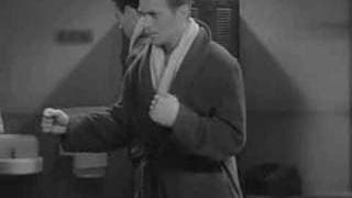 John Wayne in "The Life of Jimmy Dolan" (1933)