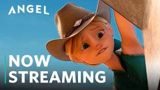 Now Streaming