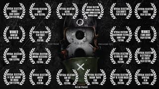 " 8 " - (a short film)