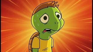 Toby's Sweet Surprise: A Lesson in Sugar and Balance | Healthy Habits for Kids |  StudyTurtle