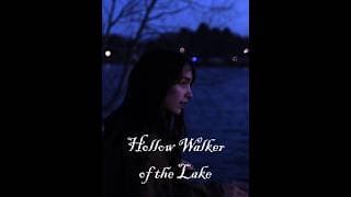 Hollow Walker of the Lake