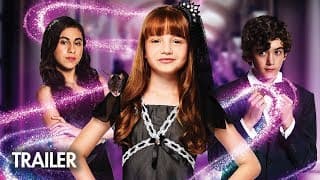 A Witches' Ball |Trailer|