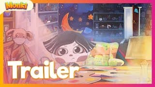 [Trailer] Сүүдэр I Shadow (2021) трейлер
