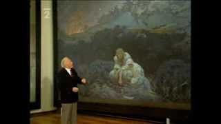 Osud talentu v Čechách ∴ Alfons Mucha ∴