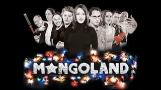 Mongoland - trailer