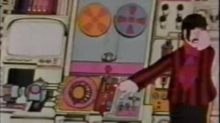 The Beatles Anthology - Trailer