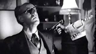 Strange Experiences - Identical Twins (1956)