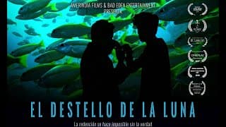 EL DESTELLO DE LA LUNA - TRAILER