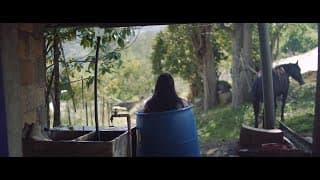 El Vaquero trailer