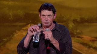 Rich Hall: 3:10 to Humour Live at the Vaudeville Theatre