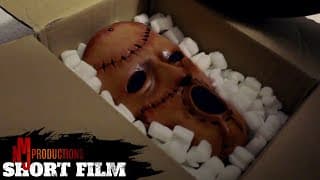TWO TWISTED TALES - A Horror/Thriller Short Film [HD]