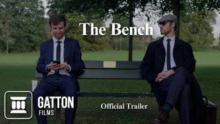 The Bench (2020) - Trailer